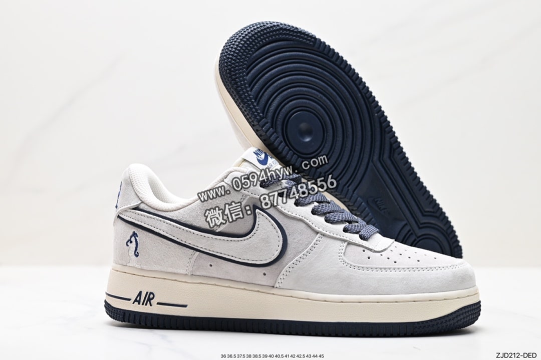 空军一号, 板鞋, 休闲板鞋, FORCE 1, Air Force 1, AI, 07 - Air Force 1 ‘07 Low SU19 空军一号 休闲板鞋 货号：DZ3696-006