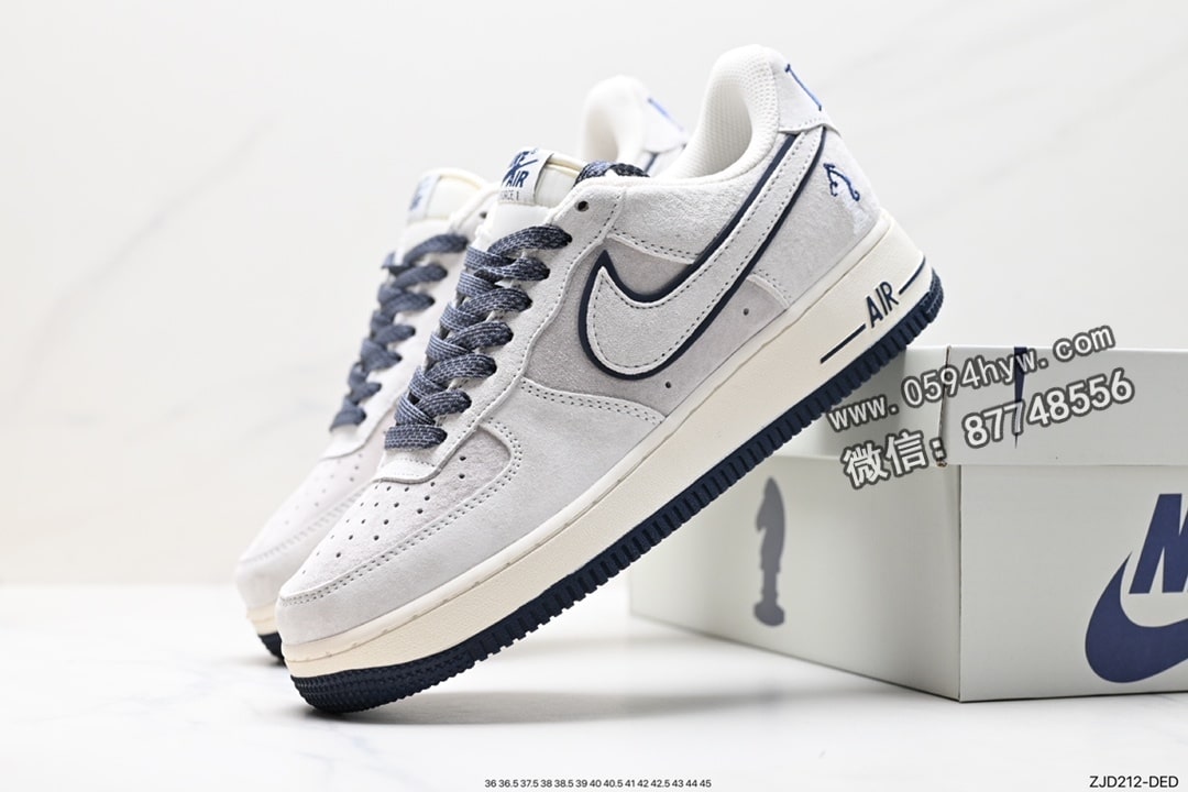 空军一号, 板鞋, 休闲板鞋, FORCE 1, Air Force 1, AI, 07 - Air Force 1 ‘07 Low SU19 空军一号 休闲板鞋 货号：DZ3696-006