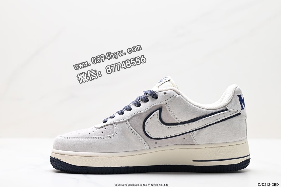 空军一号, 板鞋, 休闲板鞋, FORCE 1, Air Force 1, AI, 07 - Air Force 1 ‘07 Low SU19 空军一号 休闲板鞋 货号：DZ3696-006