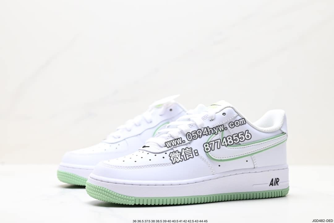 空军一号, 板鞋, Nike Air Force 1 Low, Nike Air Force 1, Nike Air, NIKE, Air Force 1 Low, Air Force 1 - Nike Air Force 1 Low  空军一号低帮百搭休闲运动板鞋 货号：CT3839-108