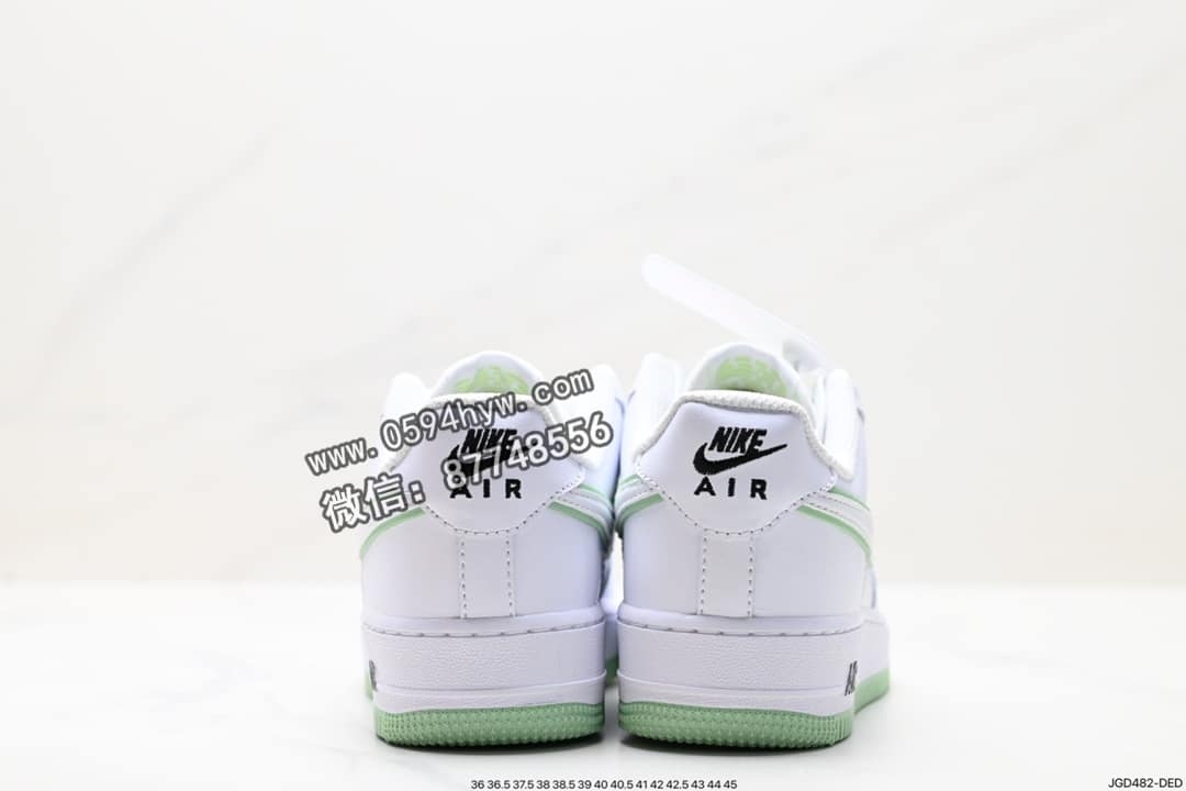 空军一号, 板鞋, Nike Air Force 1 Low, Nike Air Force 1, Nike Air, NIKE, Air Force 1 Low, Air Force 1 - Nike Air Force 1 Low  空军一号低帮百搭休闲运动板鞋 货号：CT3839-108