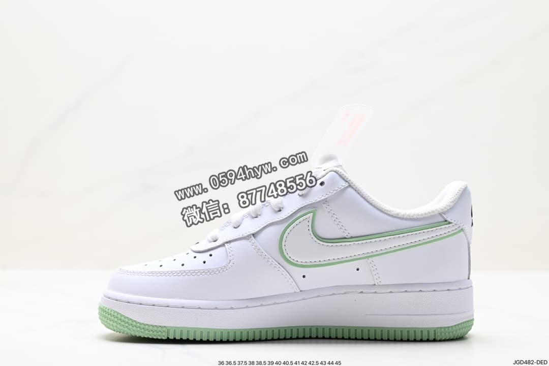 空军一号, 板鞋, Nike Air Force 1 Low, Nike Air Force 1, Nike Air, NIKE, Air Force 1 Low, Air Force 1 - Nike Air Force 1 Low  空军一号低帮百搭休闲运动板鞋 货号：CT3839-108