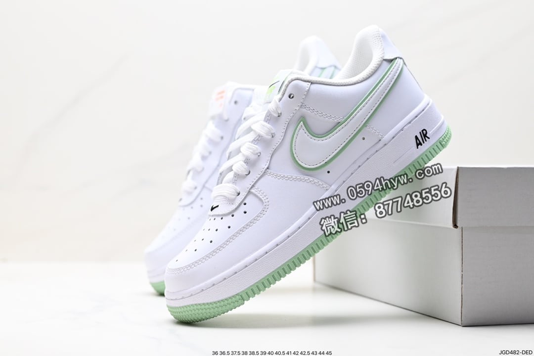 空军一号, 板鞋, Nike Air Force 1 Low, Nike Air Force 1, Nike Air, NIKE, Air Force 1 Low, Air Force 1 - Nike Air Force 1 Low  空军一号低帮百搭休闲运动板鞋 货号：CT3839-108