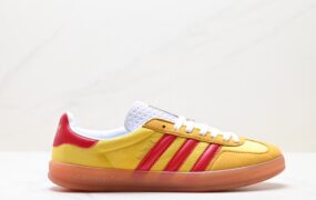 Adidas Gucci Gazelle 联名板鞋
德训鞋休闲鞋
尺码:36-45
ID:DRD534-DED