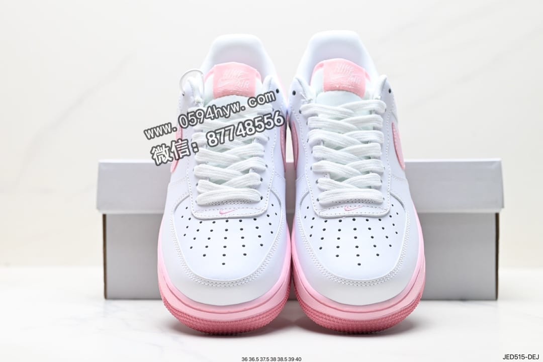 运动板鞋, 耐克, 空军一号, 板鞋, NIKE, FORCE 1, Air Force 1 Low, Air Force 1 - 耐克(Nike) Air Force 1 Low  空军一号低帮百搭休闲运动板鞋 颜色：未提及 货号：FV5948-100 尺码：36 36.5 37.5 38 38.5 39 40 ID：JED515-DEJ