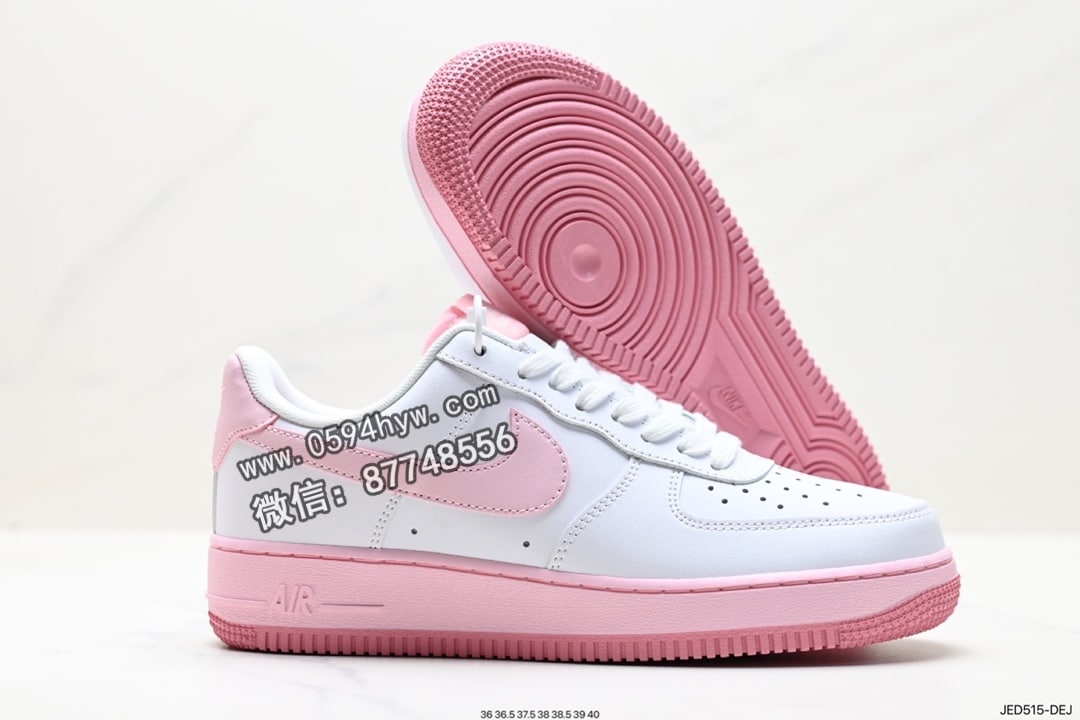 运动板鞋, 耐克, 空军一号, 板鞋, NIKE, FORCE 1, Air Force 1 Low, Air Force 1 - 耐克(Nike) Air Force 1 Low  空军一号低帮百搭休闲运动板鞋 颜色：未提及 货号：FV5948-100 尺码：36 36.5 37.5 38 38.5 39 40 ID：JED515-DEJ