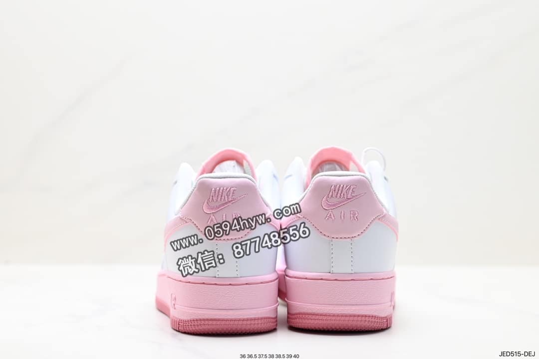 运动板鞋, 耐克, 空军一号, 板鞋, NIKE, FORCE 1, Air Force 1 Low, Air Force 1 - 耐克(Nike) Air Force 1 Low  空军一号低帮百搭休闲运动板鞋 颜色：未提及 货号：FV5948-100 尺码：36 36.5 37.5 38 38.5 39 40 ID：JED515-DEJ