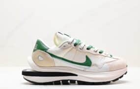 耐克 Sacai X NIKe regasus vaporrly SP 鞋 高帮 货号：DD1875-700