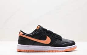 耐克(Nike) SB DuNike Low 扣篮系列 鞋子类型 低帮休闲运动滑板板鞋 颜色 复古 货号 DV0831-004