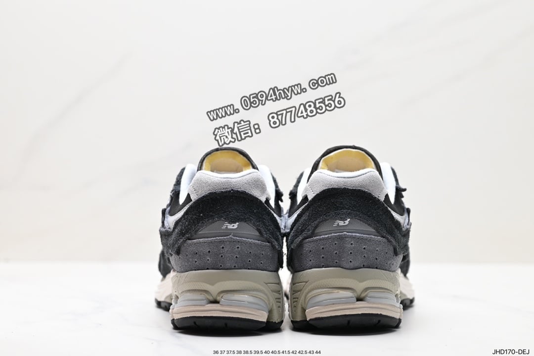New Balance M2002 系列 男女休闲鞋 货号:M2002RDJ 运动鞋, 老爹鞋, 新百伦, 休闲鞋, New Balance, M2002, 2002R - New Balance M2002 系列 男女休闲鞋 货号:M2002RDJ