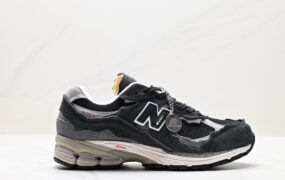 New Balance M2002 系列 男女休闲鞋 货号：M2002RDJ