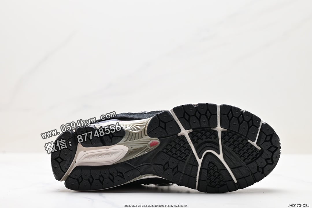 运动鞋, 老爹鞋, 新百伦, 休闲鞋, New Balance, M2002, 2002R - New Balance M2002 系列 男女休闲鞋 货号：M2002RDJ