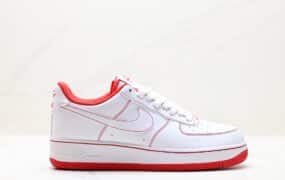 耐克Nike Air Force 1 Low  空军一号低帮百搭休闲运动板鞋 货号：DZ2522-001