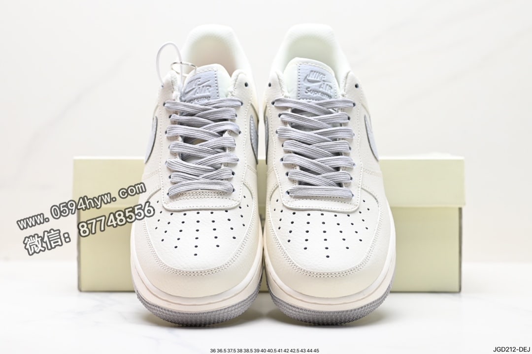 板鞋, Nike Air Force 1 Low, Nike Air Force 1, Nike Air, NIKE, FORCE 1, Air Force 1 Low, Air Force 1 - 耐克 Nike Air Force 1 Low 低帮板鞋 货号 FV3700-112