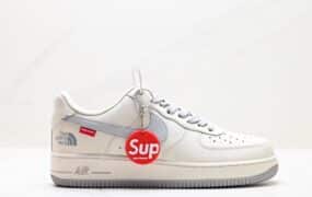 耐克 Nike Air Force 1 Low 低帮板鞋 货号 FV3700-112