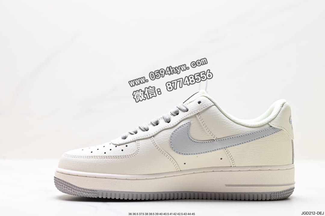 板鞋, Nike Air Force 1 Low, Nike Air Force 1, Nike Air, NIKE, FORCE 1, Air Force 1 Low, Air Force 1 - 耐克 Nike Air Force 1 Low 低帮板鞋 货号 FV3700-112