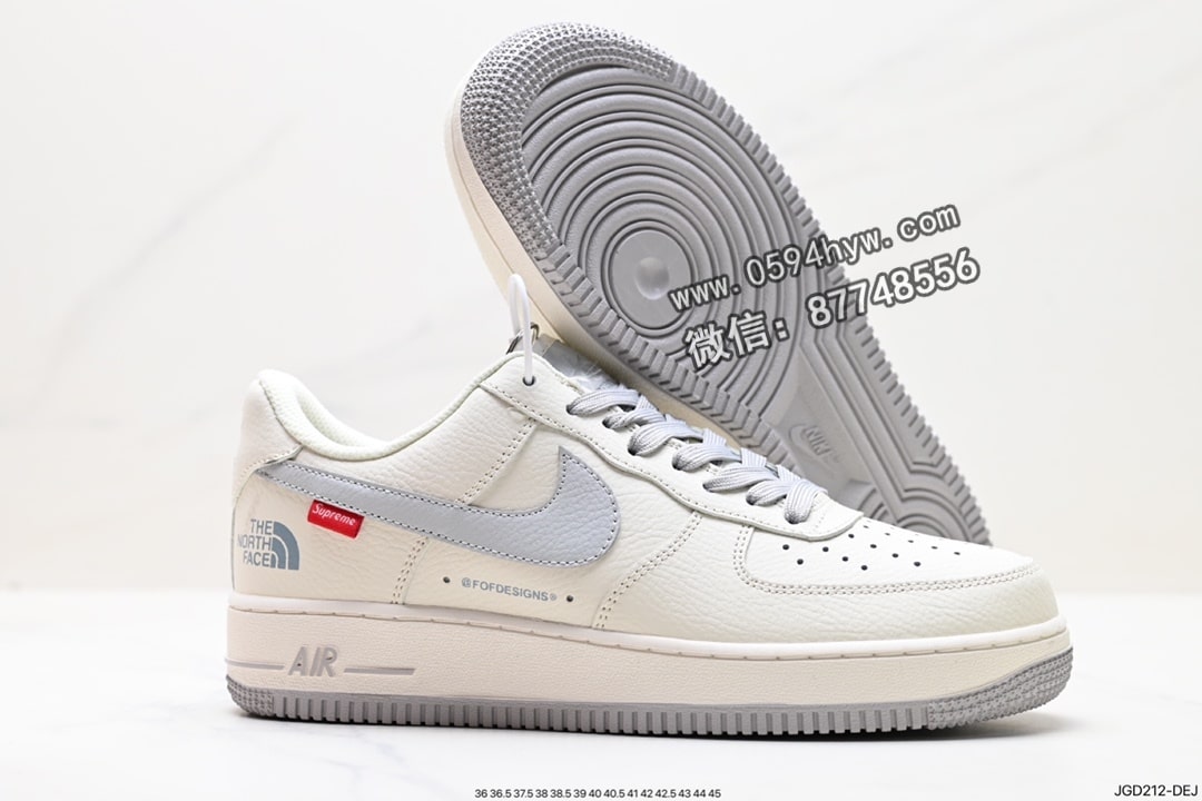 板鞋, Nike Air Force 1 Low, Nike Air Force 1, Nike Air, NIKE, FORCE 1, Air Force 1 Low, Air Force 1 - 耐克 Nike Air Force 1 Low 低帮板鞋 货号 FV3700-112