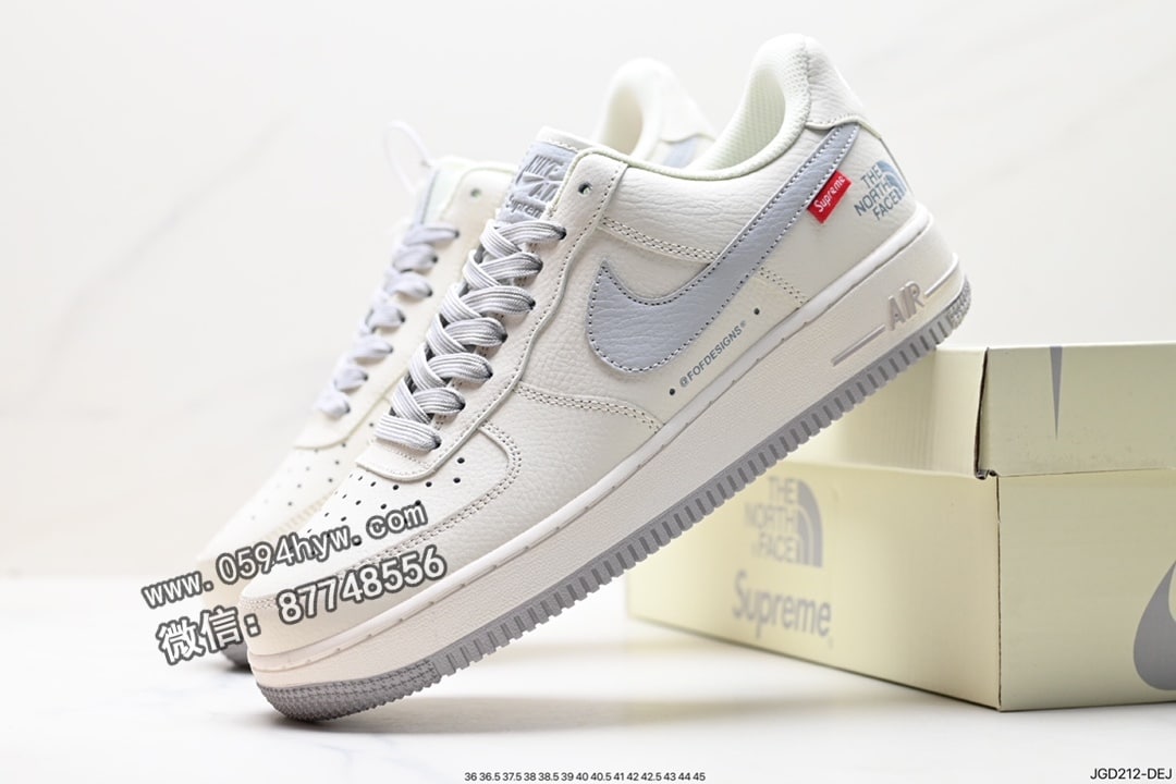 板鞋, Nike Air Force 1 Low, Nike Air Force 1, Nike Air, NIKE, FORCE 1, Air Force 1 Low, Air Force 1 - 耐克 Nike Air Force 1 Low 低帮板鞋 货号 FV3700-112