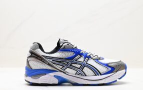 ASICS 亚瑟士 GT-2160 量子系列跑步鞋 货号: 1201A995-100 尺码: 36-46（半）ID: JFD103-DEJ