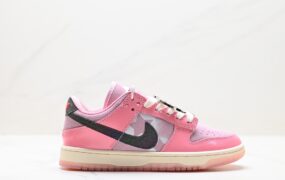 Nike SB DuNike Low 扣篮系列 鞋子类型 低帮休闲运动滑板板鞋 颜色 无 货号 FN8927-621 尺码 36 36.5 37.5 38 38.5 39 40 ID JKD103-DEJ