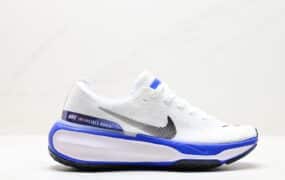 耐克 NIKE ZOOMX INVINCIBLE RUN FK3 系带系列慢跑鞋 货号:DR2660-006