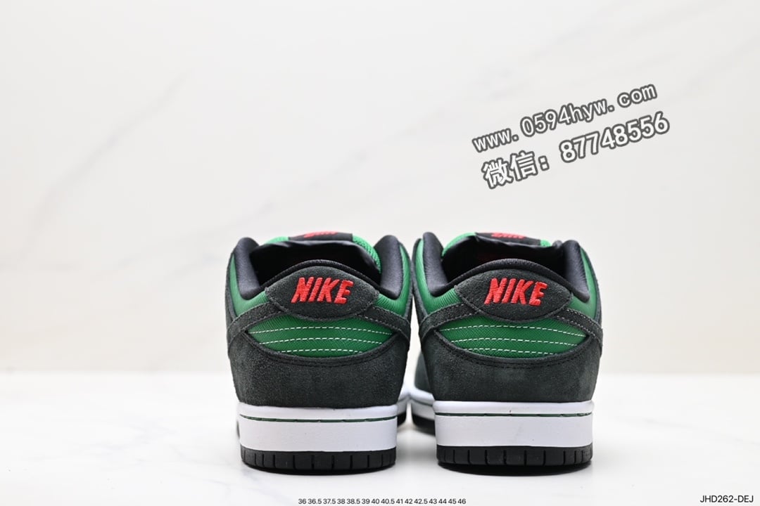 运动鞋, 耐克, 板鞋, 扣篮系列, Zoom, Nike SB, NIKE - 耐克Nike SB DuNike Low 扣篮系列 鞋子类型 休闲运动滑板板鞋 鞋帮高度 低帮 货号 DA9658-500