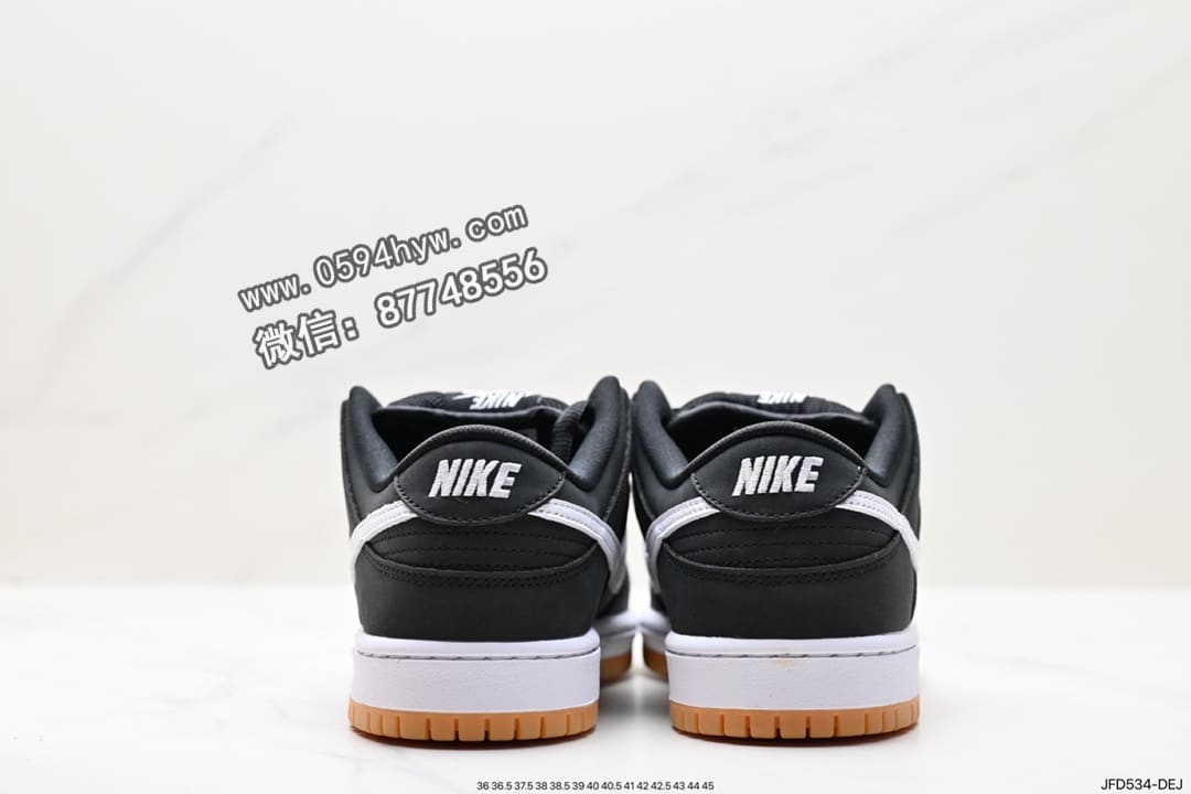 运动鞋, 耐克SB, 耐克, 板鞋, 扣篮系列, Zoom, NIKE - 品牌：耐克 Nike
系列：SB DuNike Low 扣篮系列
鞋子类型：休闲运动滑板板鞋
鞋帮高度：低帮
货号：CD2563-006
尺码：36 36.5 37.5 38 38.5 39 40 40.5 41 42 42.5 43 44 45
ID: JFD534-DEJ