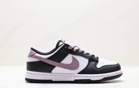 耐克Nike SB DuNike Low 扣篮系列 鞋子类型：休闲运动滑板板鞋 鞋帮高度：低帮 ZoomAir气垫 颜色：复古  货号：DD7431-991