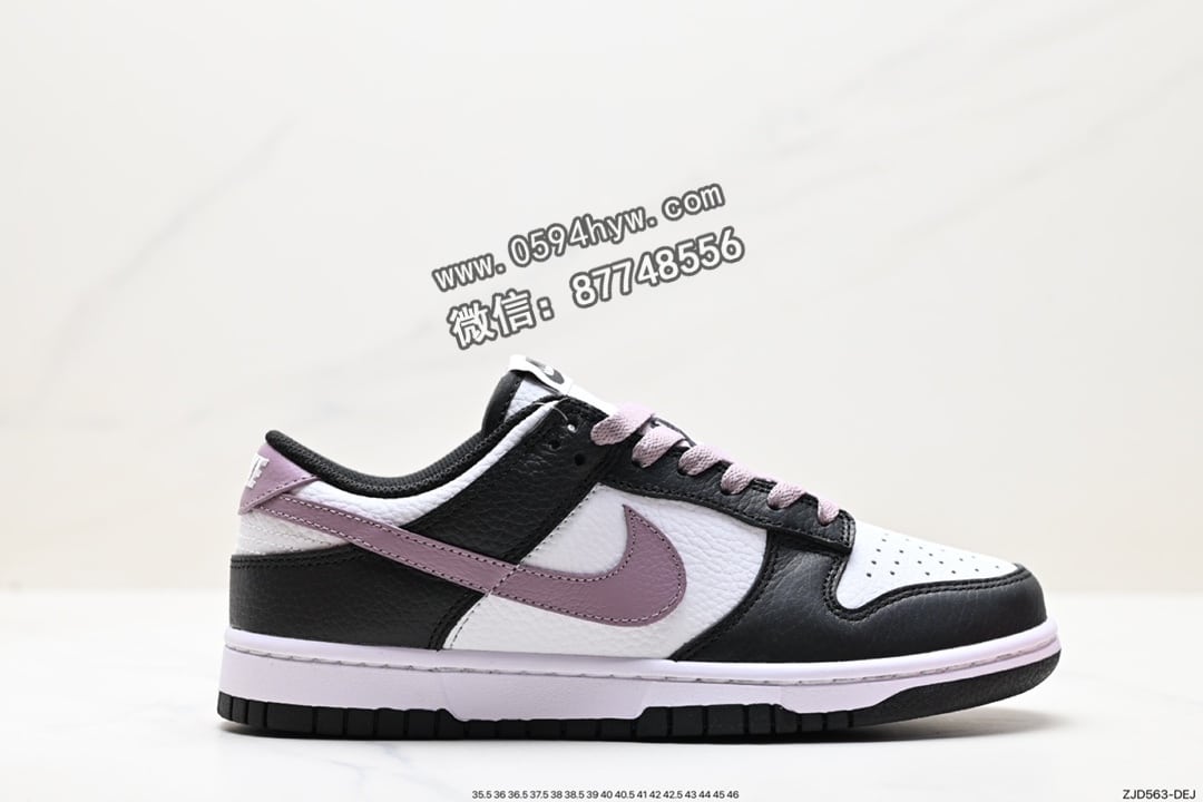 耐克Nike SB DuNike Low 扣篮系列 鞋子类型：休闲运动滑板板鞋 鞋帮高度：低帮 ZoomAir气垫 颜色：复古  货号：DD7431-991