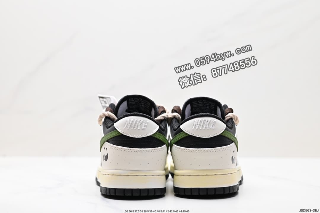 运动鞋, SB Dunk Low, Nike SB Dunk Low, Nike SB Dunk, Nike SB, NIKE, Dunk - Nike SB DuNike Low 抽绳鞋带 纯原大厂出品 鞋号：DO7413-991