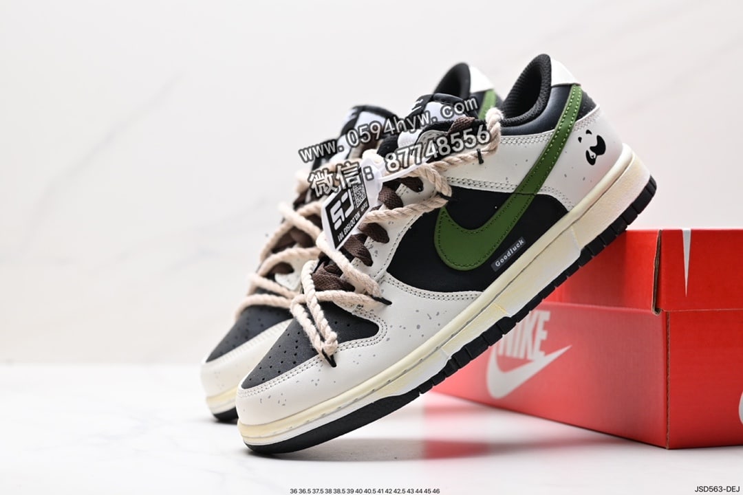 运动鞋, SB Dunk Low, Nike SB Dunk Low, Nike SB Dunk, Nike SB, NIKE, Dunk - Nike SB DuNike Low 抽绳鞋带 纯原大厂出品 鞋号：DO7413-991