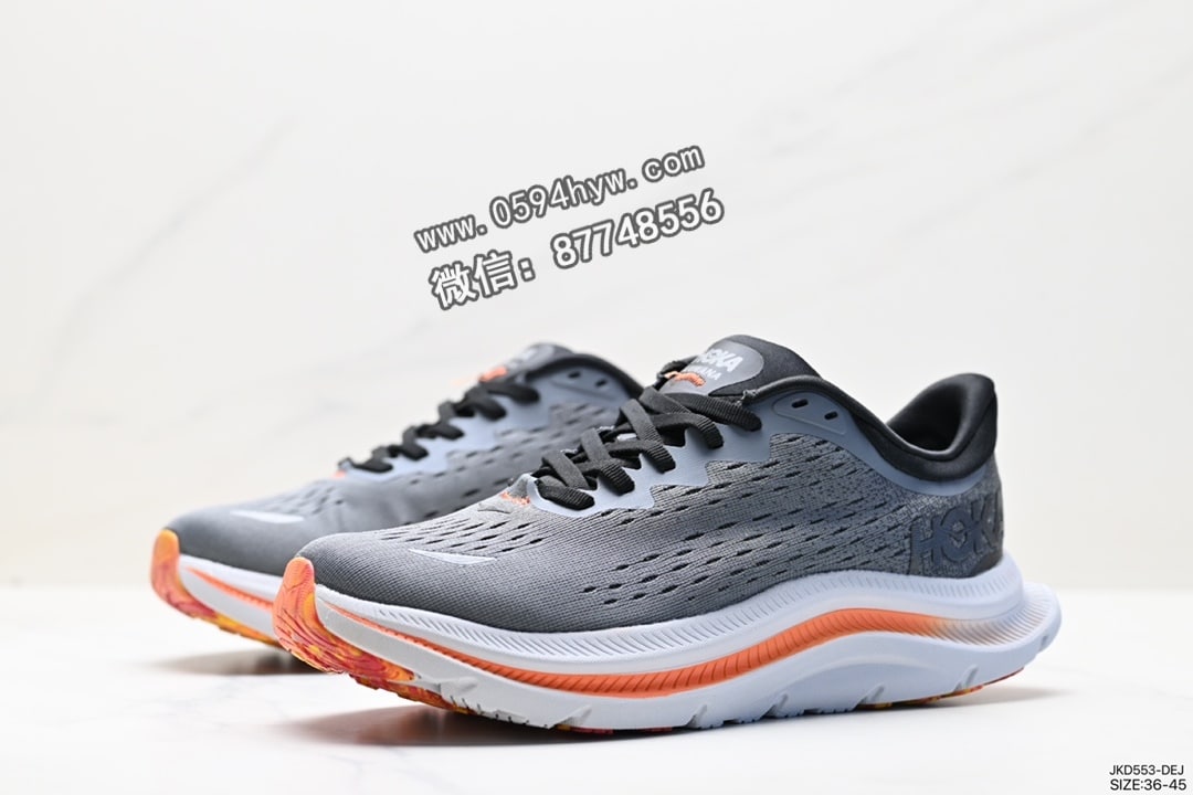 跑鞋, KD, HOKA, 85, 2023 - HOKA M KAWANA WIDE 全新配色 鞋子类型 中底厚度 来自新西兰 配色 货号 尺码 ID