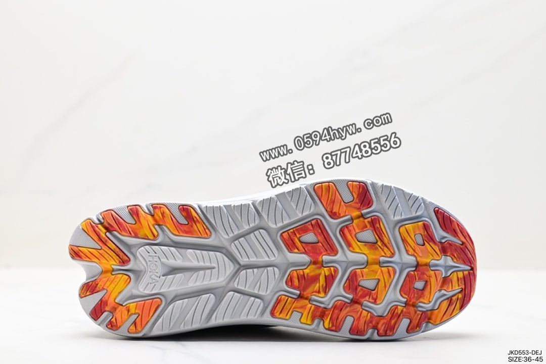 跑鞋, KD, HOKA, 85, 2023 - HOKA M KAWANA WIDE 全新配色 鞋子类型 中底厚度 来自新西兰 配色 货号 尺码 ID