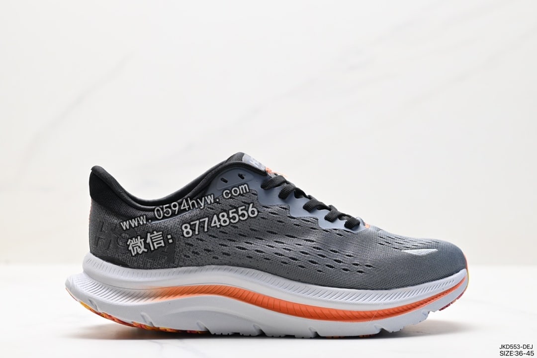 HOKA M KAWANA WIDE 全新配色 鞋子类型 中底厚度 来自新西兰 配色 货号 尺码 ID