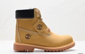 Timberland 添柏岚 天伯伦 马丁靴 大黄靴 货号: JKD068