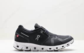 昂跑 ON Running Cloud X Shift Low 克劳德X系列低帮轻量舒适多功能休闲运动鞋 ID:JED553-DEJ