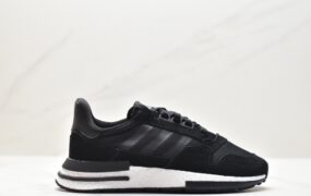 Adidas ZX500 RM Boost 跑步休闲鞋 D97046