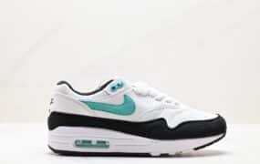 Nike Air Max 1 初代复古气垫百搭休闲运动慢跑鞋 货号:DZ3307-114 ID:ZDD243-QDJ