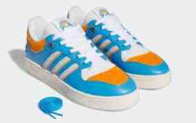 辛普森一家 x adidas “Itchy & Scratchy & Poochie”系列将于10月7日发布。