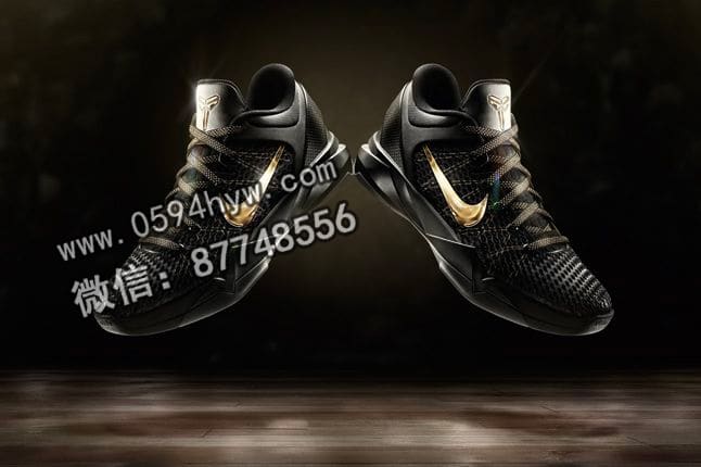 篮球鞋, 科比 7, 科比, Zoom, ZK7, NIKE, Kobe 7 - 独享绝版！网友呼唤"科比战靴"，Nike 赞同稀有珍品！