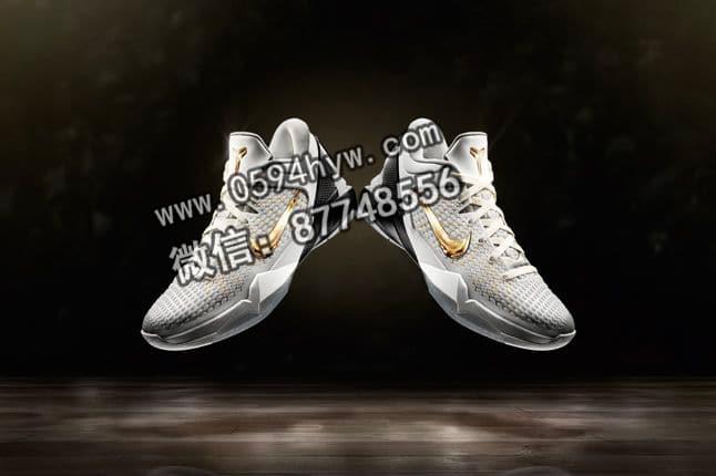 篮球鞋, 科比 7, 科比, Zoom, ZK7, NIKE, Kobe 7 - 独享绝版！网友呼唤"科比战靴"，Nike 赞同稀有珍品！