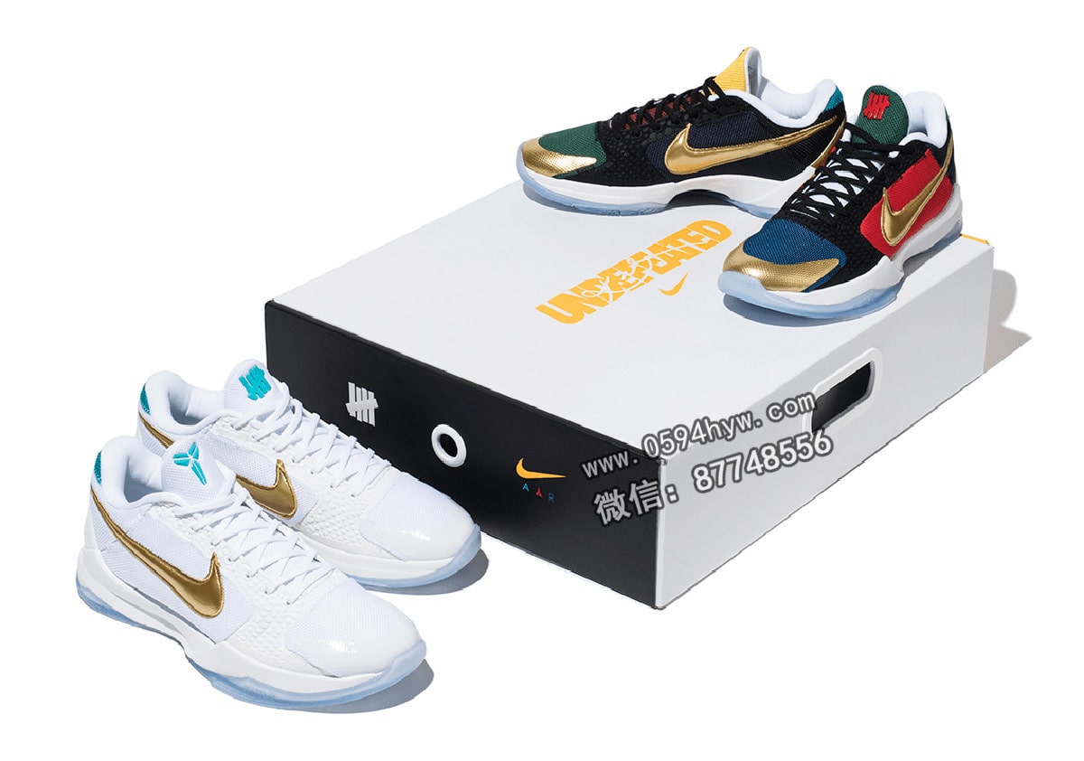 科比, Zoom, Turbo, NIKE, Kobe 5 Protro, Kobe - 科比战靴近年价格怎样？这双竟成最贵之选...