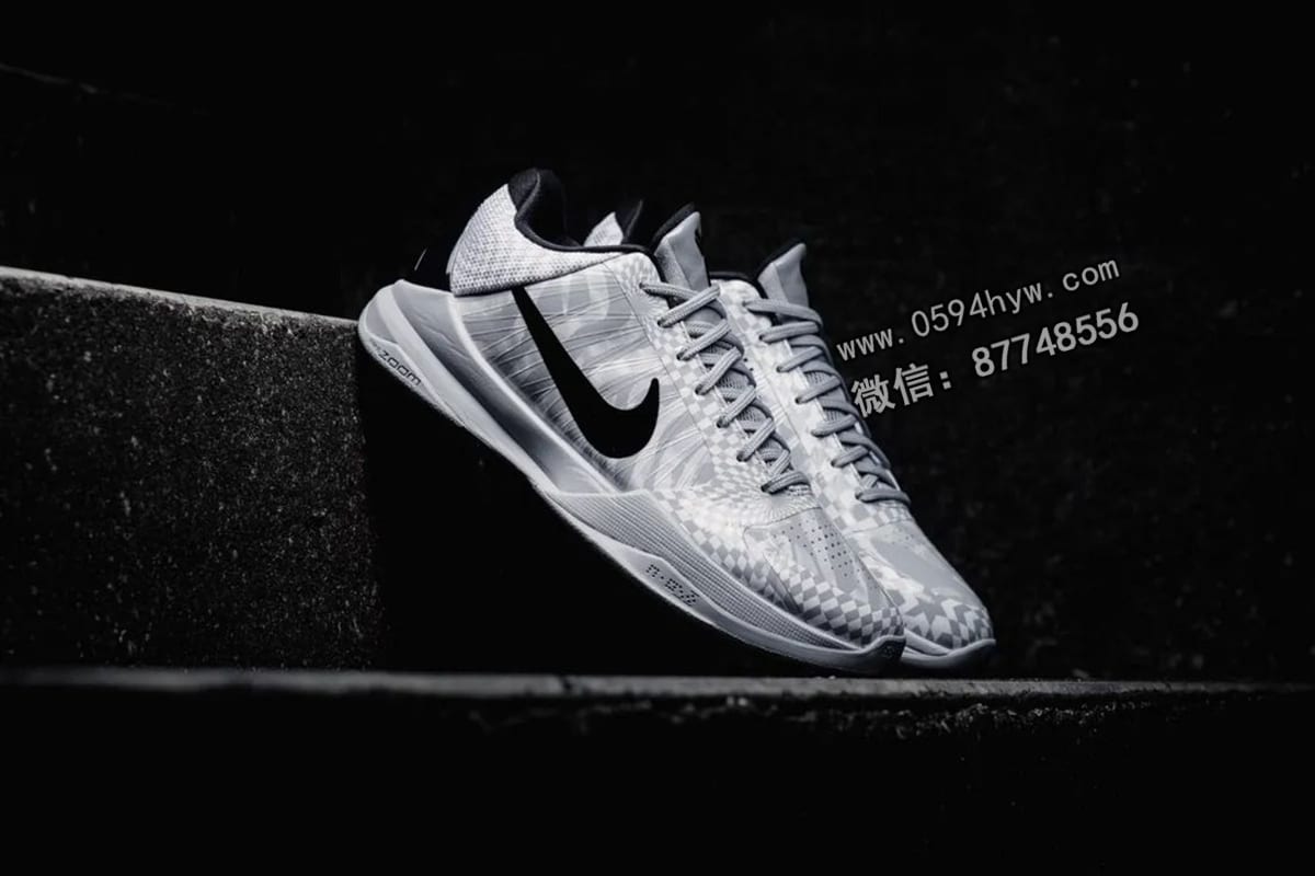 科比, Zoom, Turbo, NIKE, Kobe 5 Protro, Kobe - 科比战靴近年价格怎样？这双竟成最贵之选...