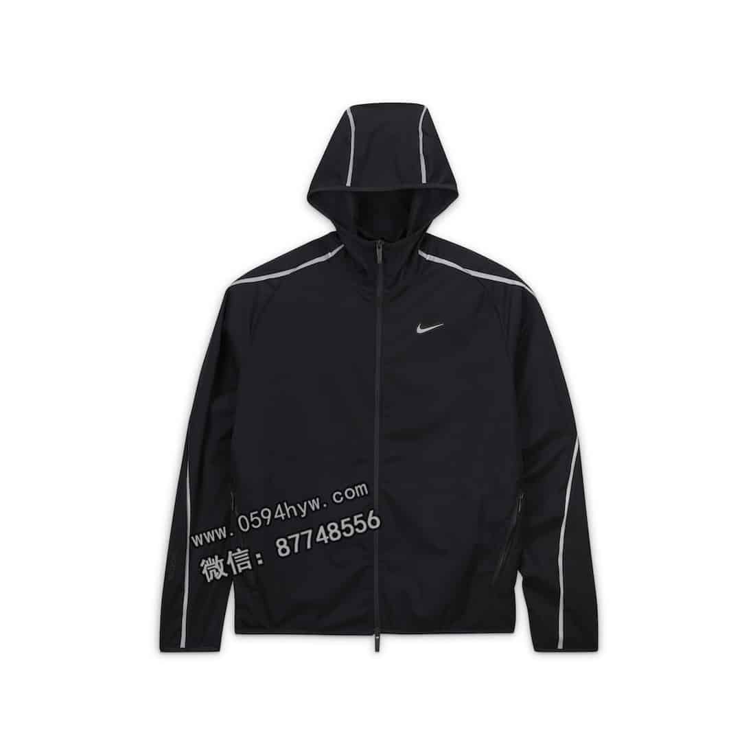 热成像, 杜兰特, NOCTA, NIKE, Drake - 杜兰特接拍NOCTA最新造型展示，再度展现模特天赋！