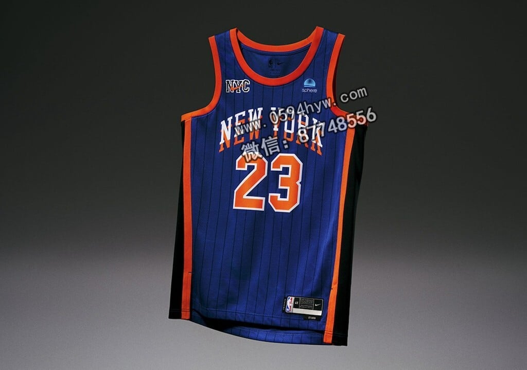 网友对新赛季 NBA"城市版球衣"发布感到困惑 球衣, 开拓者, 公牛, NIKE, NBA战靴, NB - 网友对新赛季 NBA"城市版球衣"发布感到困惑