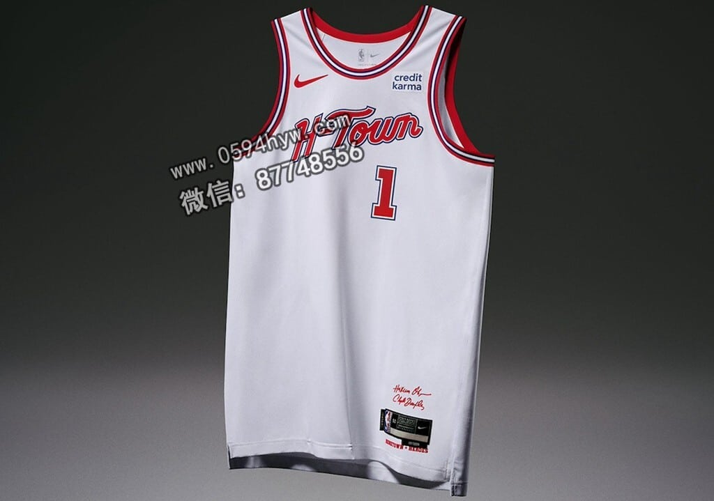 网友对新赛季 NBA"城市版球衣"发布感到困惑 球衣, 开拓者, 公牛, NIKE, NBA战靴, NB - 网友对新赛季 NBA"城市版球衣"发布感到困惑