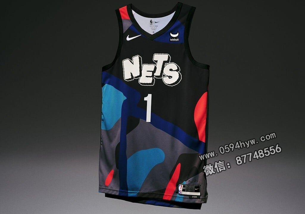 球衣, 开拓者, 公牛, NIKE, NBA战靴, NB - 网友对新赛季 NBA"城市版球衣"发布感到困惑