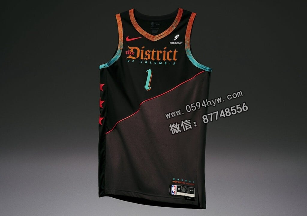 球衣, 开拓者, 公牛, NIKE, NBA战靴, NB - 网友对新赛季 NBA"城市版球衣"发布感到困惑