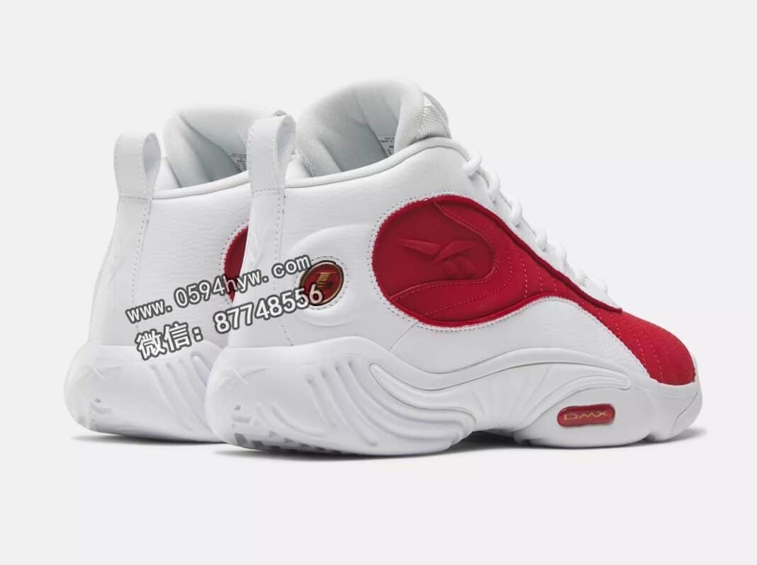 运动鞋, 篮球鞋, Reebok Answer III, Reebok Answer, REEBOK, Question, 2023, 100070300 - 全新一代"解谜之靴"再度现世！令人叹为观止的独特配色！