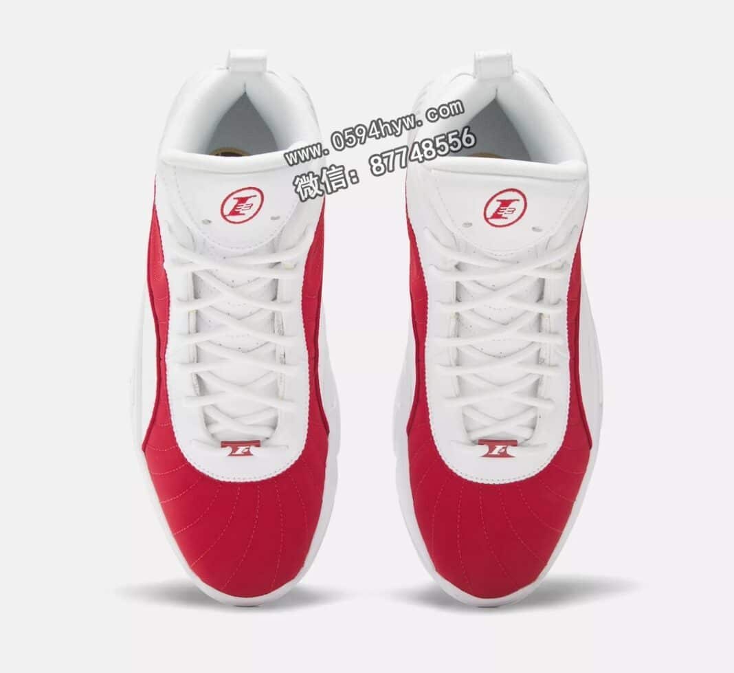 运动鞋, 篮球鞋, Reebok Answer III, Reebok Answer, REEBOK, Question, 2023, 100070300 - 全新一代"解谜之靴"再度现世！令人叹为观止的独特配色！